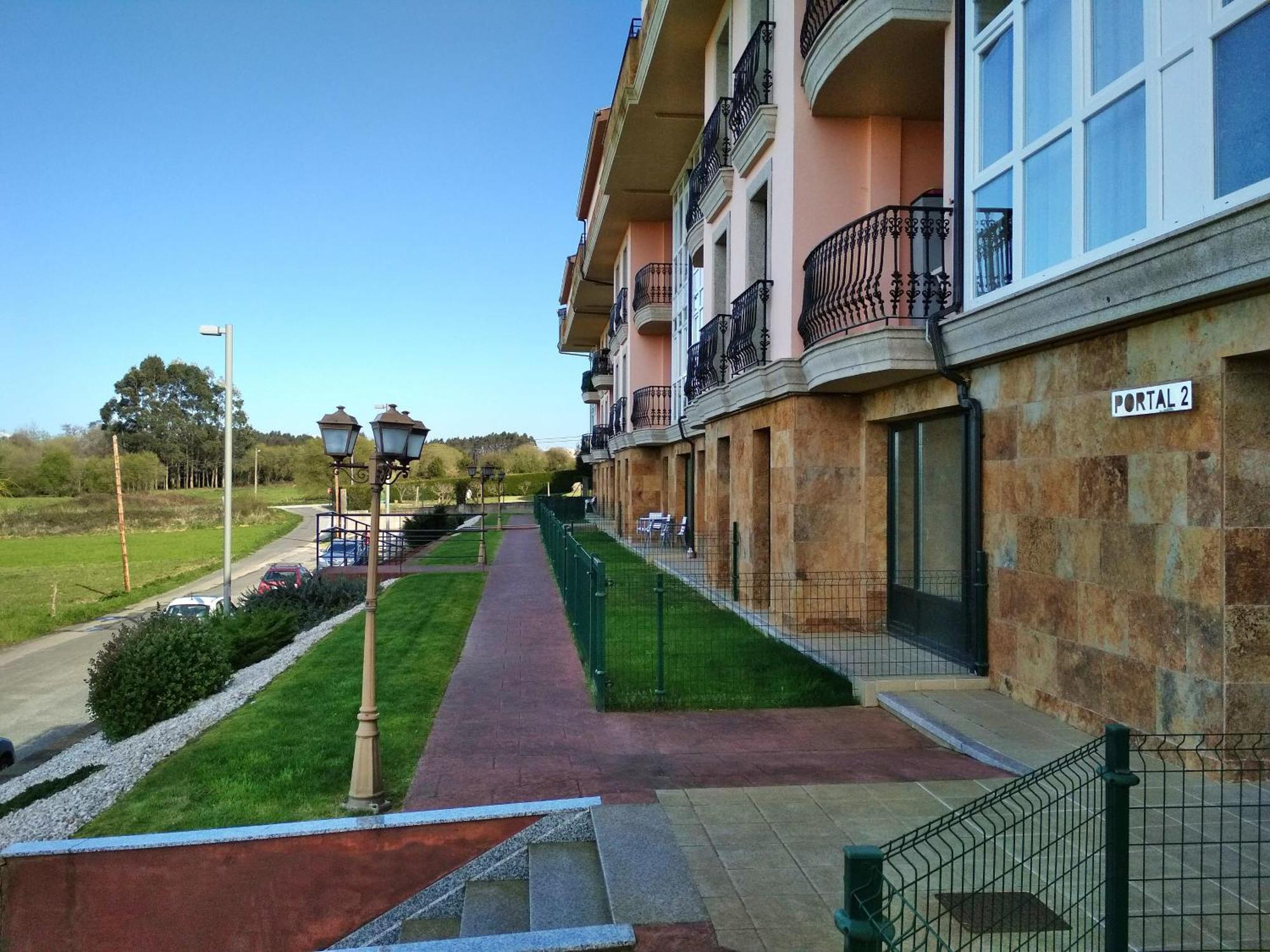 Alojamientos Barreiros 3000 Exterior foto